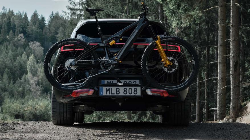 Велосипед Allebike Elize Polestar Engineered