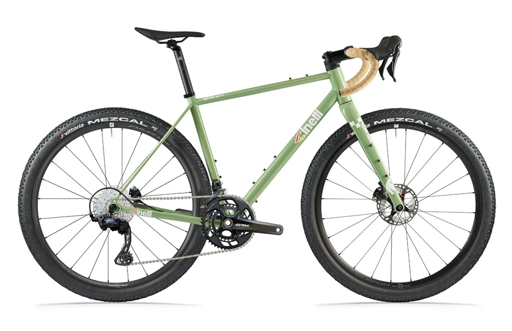 Велосипед Cinelli Speciale Gravel