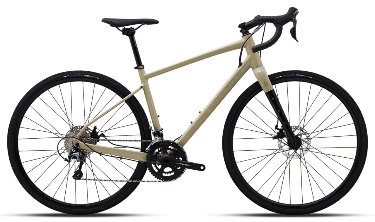 Гравийный велосипед Polygon Path X4