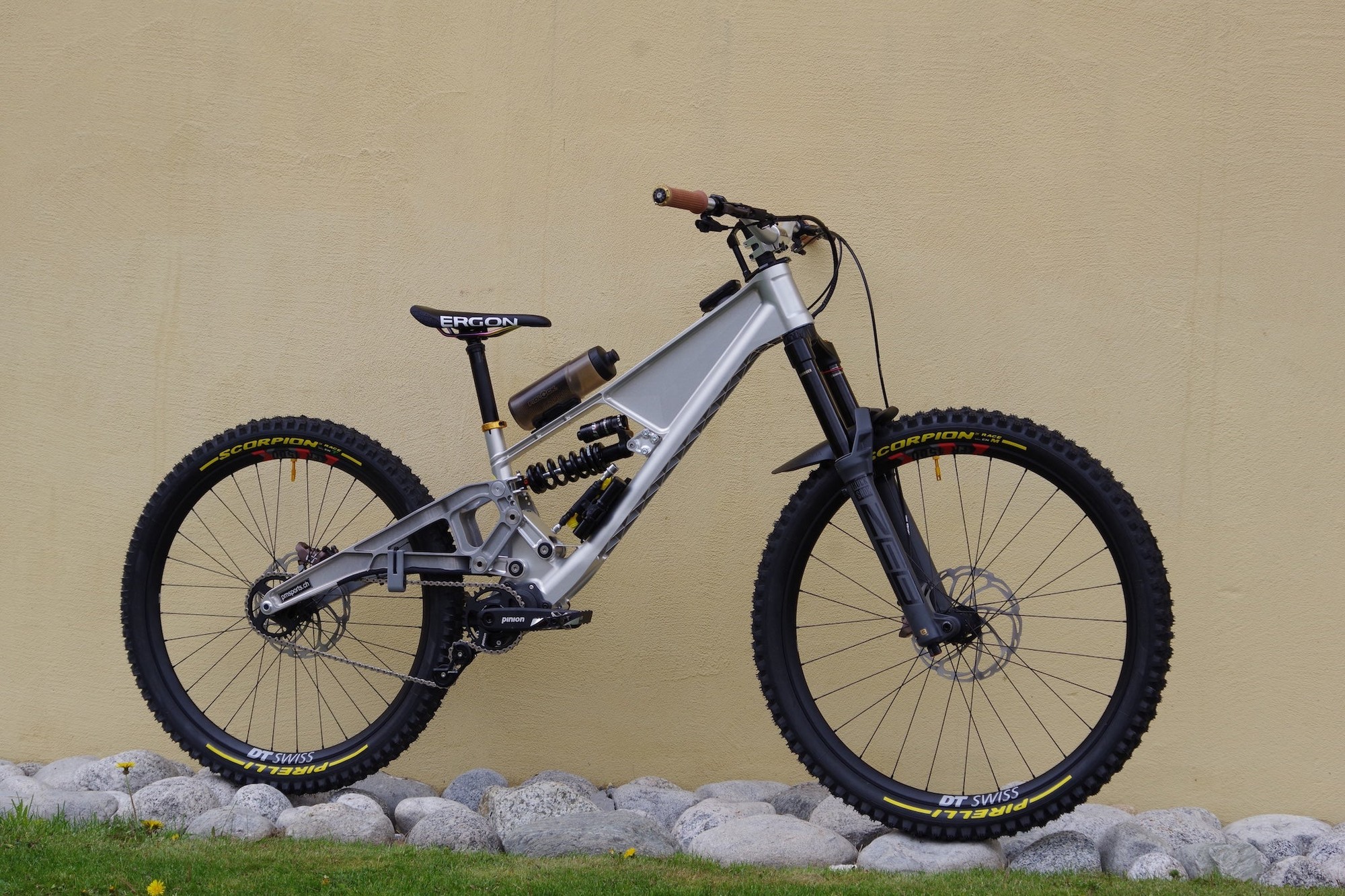 Велосипед PM Sports PIKA