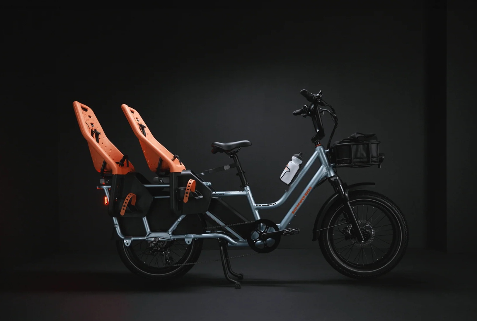 Карго-велосипед RadWagon 5